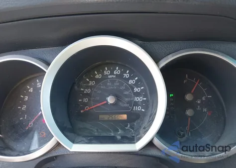 2006 Toyota 4Runner Sr5 V6 from USA, damaged, VIN JTEBU14R168068387